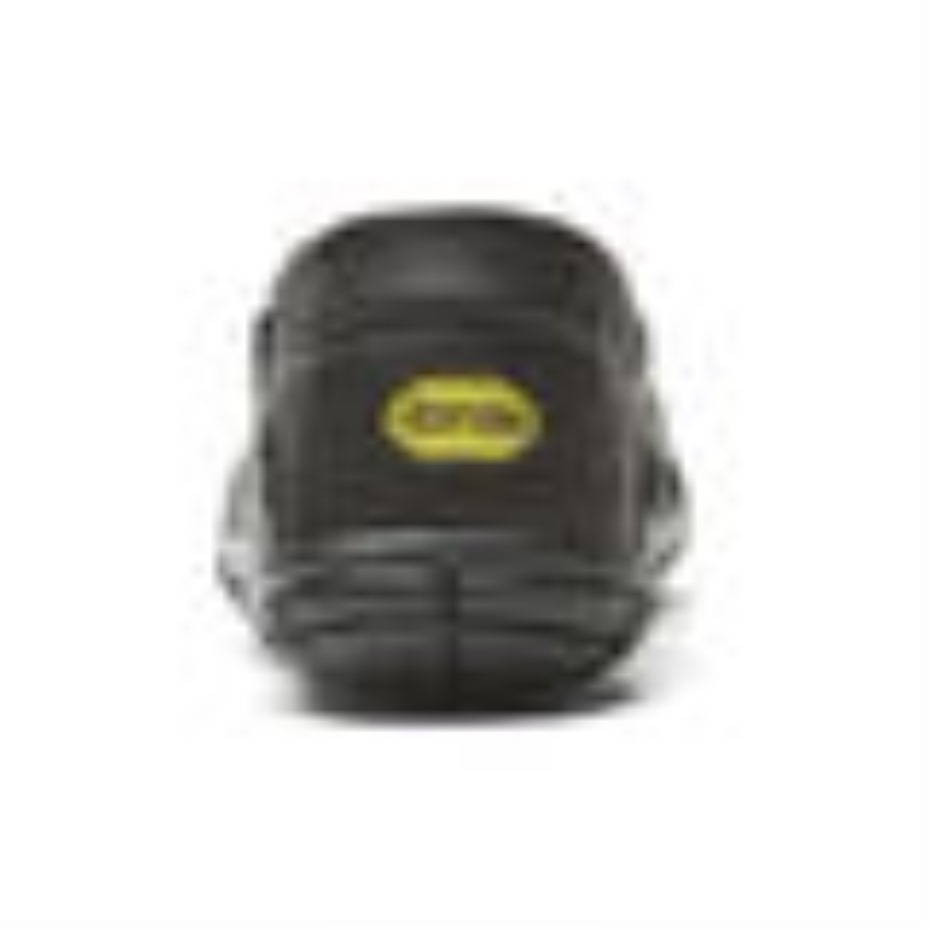 Vibram Cvt-deri Kadın Siyahı
